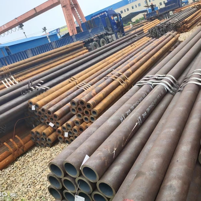 無縫鋼管價(jià)格