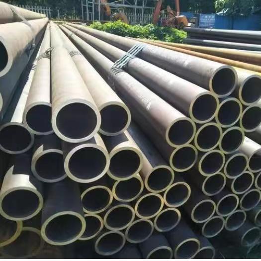 Q235無(wú)縫鋼管