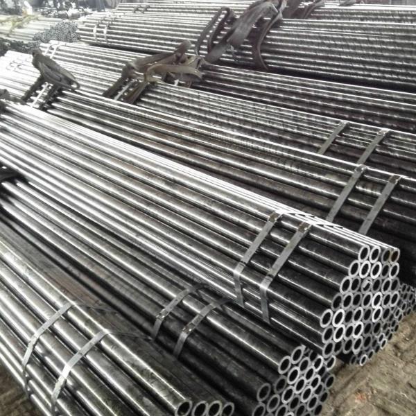 山東精密無縫鋼管廠家批發(fā)商