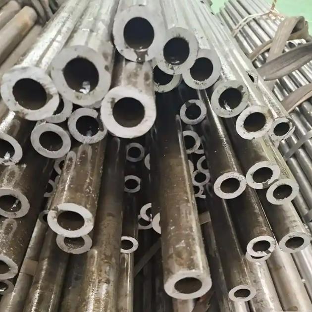 山東精密無縫鋼管規格全